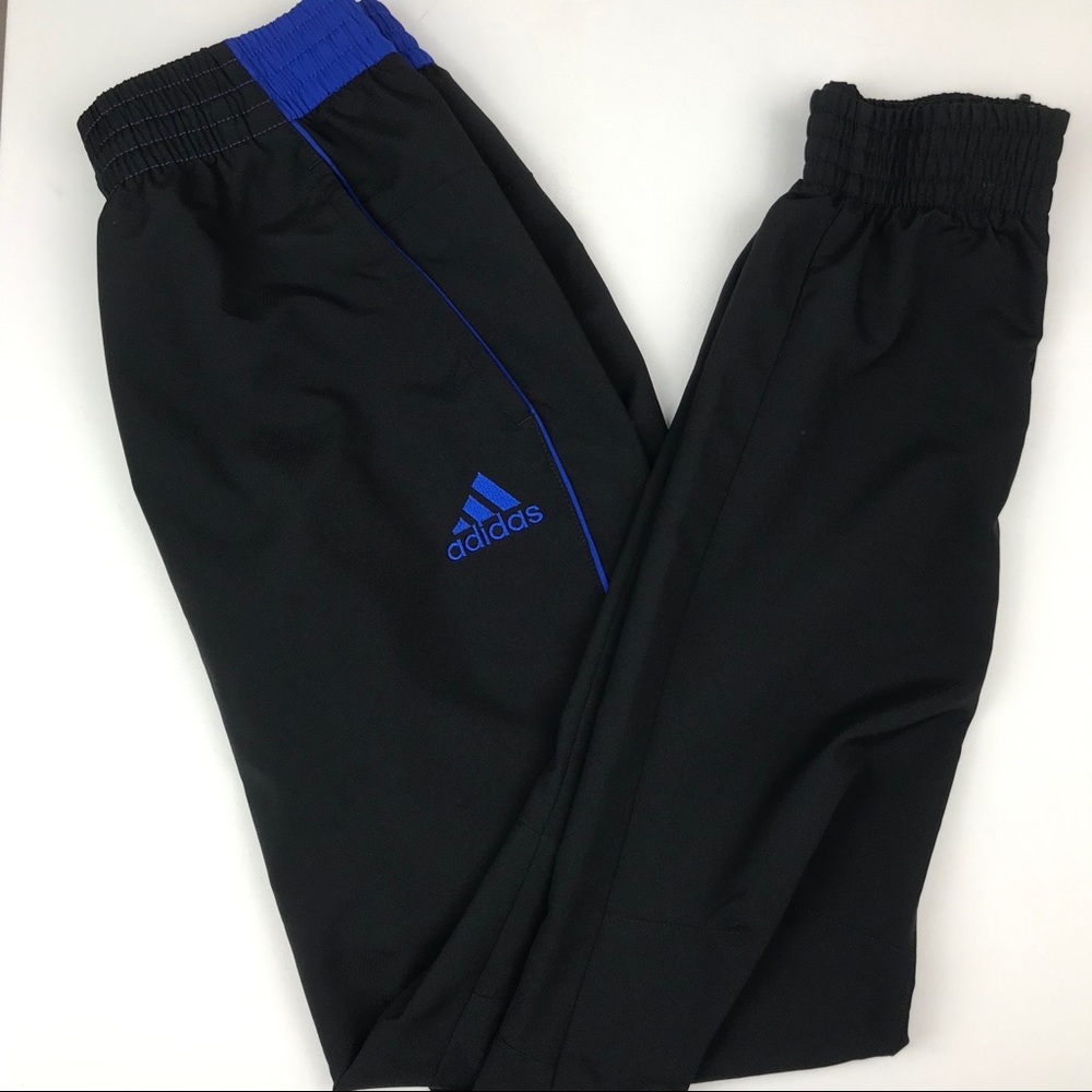 Adidas Workout Pants Joggers Medium - Picture 1 of 7